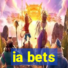 ia bets